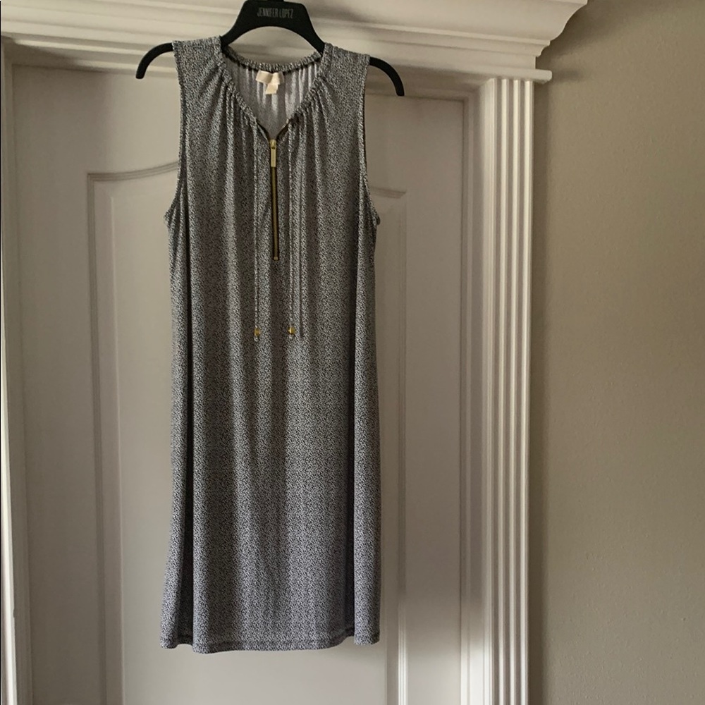 Michael Kors Sleeveless Dress